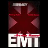Brady EMT Review Manual