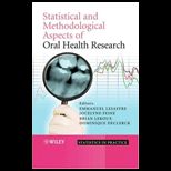 Statistical and Methodological Aspects