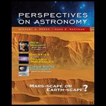 Perspectives on Astronomy Text