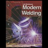Modern Welding Lab. Manual
