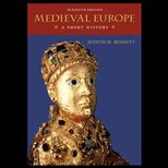 Medieval Europe  Short History