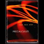 Precalculus (Custom)