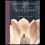 Biology    Student Study Guide