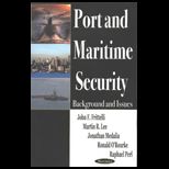 Port and Maritime Security Background and Issue