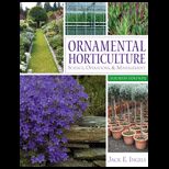 Ornamental Horticulture Science