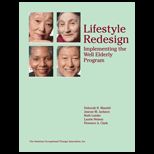 Lifestyle Redesign  Implementing the Well Elderly Program