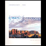 Essentials of Geology   Text Only