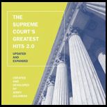 Supreme Courts Greatest Hits CD (Software)