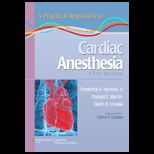 Practical Approach Cardiac Anesthesia