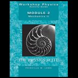 Workshop Physics Activity Guide   Module 2  Mechanics II