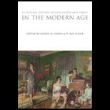 Cultural History  Modern Age, Volume 6