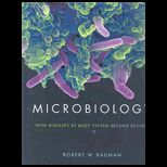 Microbiology With Diseases by Body System