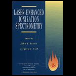 Laser Enhanced Ionization Spectrometry