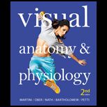 Visual Anatomy and Physiology With Access