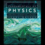 Fundamentals of Physics   Part 2