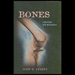 Bones Structure and Merchanics