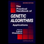Practical Handbook of Genetic Algorithm