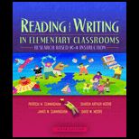 Reading and Writing in Elementary Classrooms  Research Based K 4 Instruction
