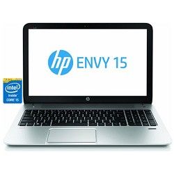 Hewlett Packard Envy 15.6 15 j185nr Notebook PC   Intel Core i5 4200M Processor