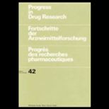 Progress in Drug Research Volume 23