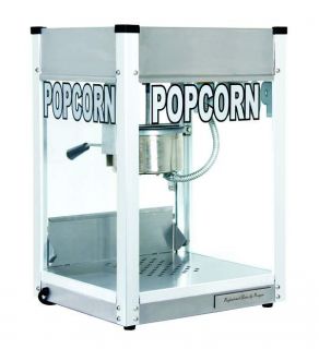 Professional Series 16oz Popcorn Machine
