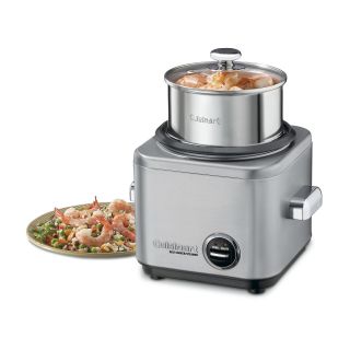 Cuisinart Rice Cooker