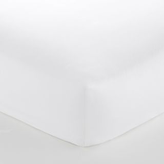 JCP EVERYDAY jcp EVERYDAY Soothing Sleep Mattress Protector, White