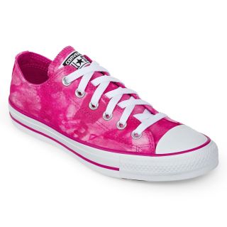 Converse Chuck Taylor All Star Tie Dyed Sneakers   Unisex Sizing, Pink