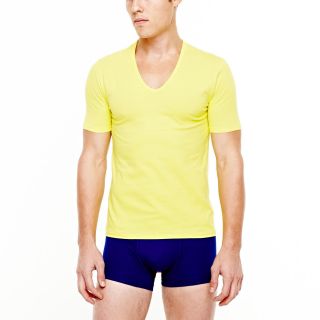JAM Mood T Shirt, Yellow, Mens
