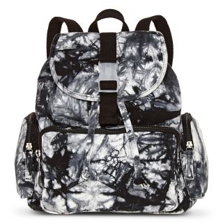 ARIZONA Tie Dyed Mini Backpack, Girls