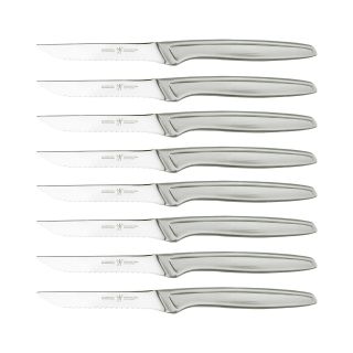 J A Henckels J.A. Henckels Set of 8 Steak Knives