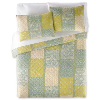 JCP Home Collection jcp home Sundara 2  or 3 pc. Quilt Set