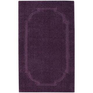 JCP Home Collection  Home Imperial Washable Rectangular Rug, Purple