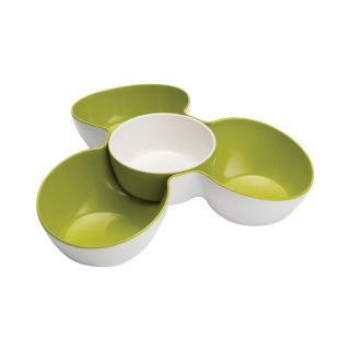 JOSEPH JOSEPH Triple Serving Dish