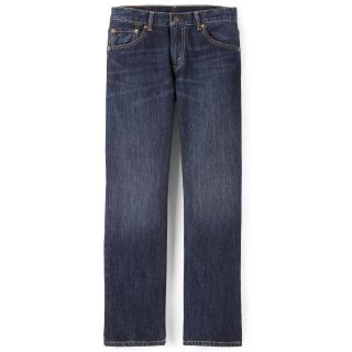 Levis 505 Straight Leg Jeans   Boys 8 20, Roadie, Boys