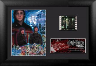 Harry Potter and the Prisoner of Azkaban (S5) Minicell