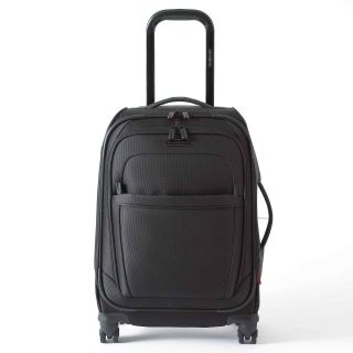 Samsonite Control II 21 Carry On Spinner Upright Luggage