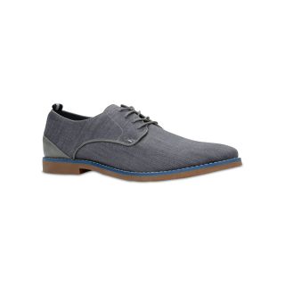 CALL IT SPRING Call It Spring Standifer Mens Oxfords, Grey