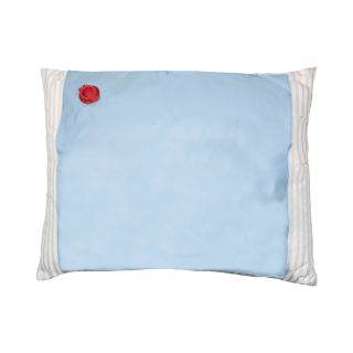 Science of Sleep Water Pillow, White