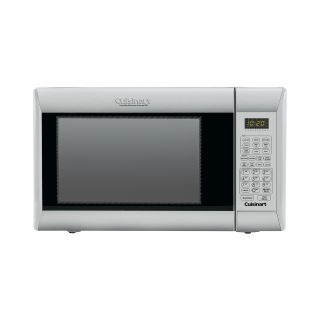 Cuisinart Convection Microwave Oven & Grill