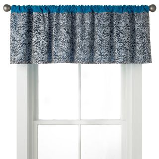 Seventeen ZigZag Valance, Girls