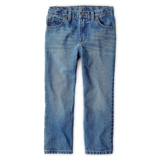 ARIZONA Relaxed Fit Jeans   Boys 12m 6y, Medium Stone, Medium Stone, Boys