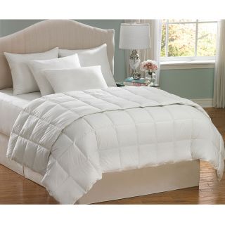 Aller Ease Allergy Bedding Comforter, White