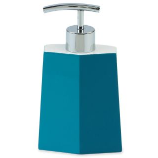 JCP Home Collection  Home Angled Soap Dispenser, Turquoise