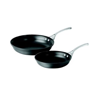 Calphalon Contemporary 10 and 12 Nonstick Omelette Combo