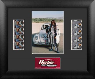 Herbie Fully Loaded (S1) Double