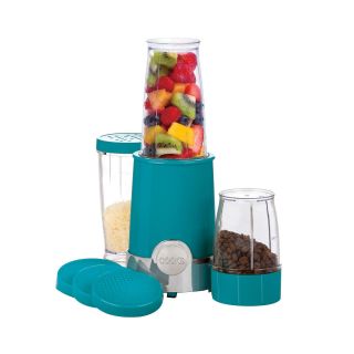 Cooks 12 pc. 5 in 1 Rocket Power Blender