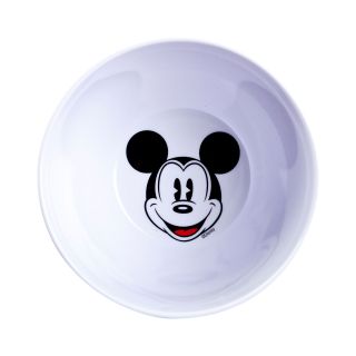ZAK DESIGNS 2 pc. Mickey Mouse Round Bowls Set
