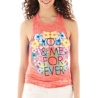 Self Esteem Muscle Tank Top and Bandeau, Womens