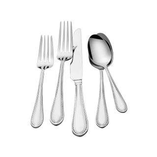 Mikasa Sinclair 65 pc. Flatware Set